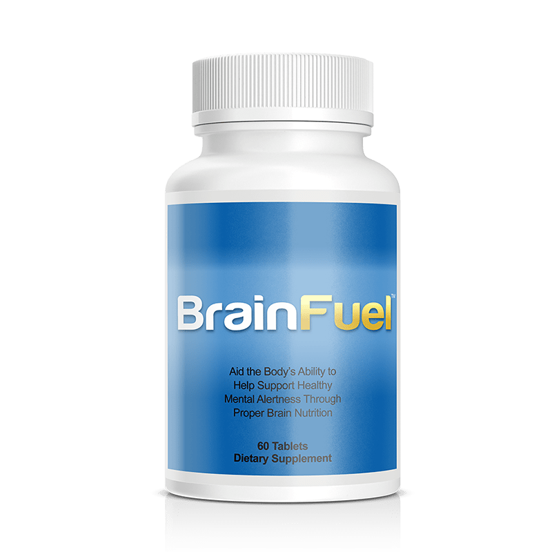 BrainFuel®