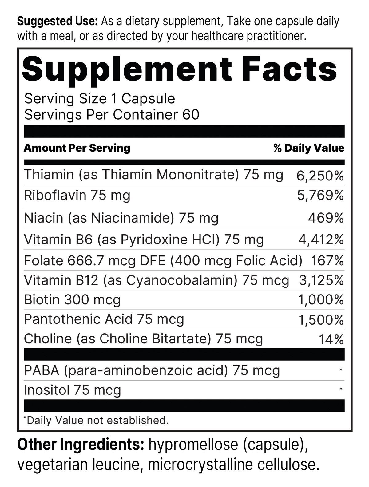 BrainFuel® – Get BrainFuel